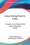 Lower Living Costs In Cities