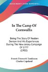 In The Camp Of Cornwallis