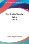 The British Navy In Battle (1919)