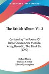 The British Album V1-2