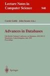 Advances in Databases