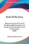 Perils Of The Deep