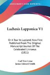 Lachesis Lapponica V1