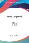 Philip Longstreth