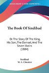 The Book Of Sindibad