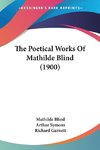 The Poetical Works Of Mathilde Blind (1900)