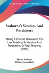 Seaborne's Vendors And Purchasers