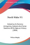 North Wales V1