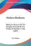 Modern Hinduism