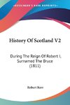 History Of Scotland V2