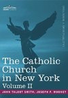 The Catholic Church in New York