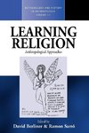 LEARNING RELIGION