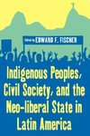 Indigenous Peoples, Civil Society, and the Neo-Liberal State in Latin America