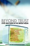 Beyond Trust