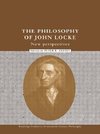 Anstey, P: Philosophy of John Locke