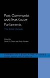 Norton, P: Post-Communist and Post-Soviet Parliaments