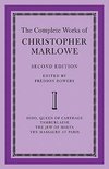 The Complete Works of Christopher Marlowe