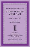 The Complete Works of Christopher Marlowe