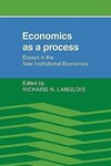 Economics as a Process