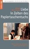 Liebe in Zeiten des Papiertaschentuchs