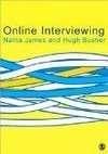 James, N: Online Interviewing