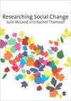 Mcleod, J: Researching Social Change