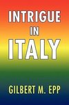 Intrigue in Italy