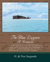 The Blue Lagoon a Romance