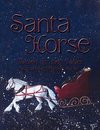 Santa Horse