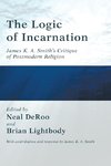 The Logic of Incarnation