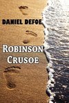 Robinson Crusoe