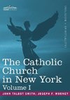 The Catholic Church in New York