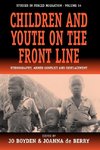 CHILDREN & YOUTH ON THE FRONT