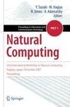 Natural Computing