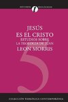 Jesus Es el Cristo