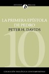 La Primera Epistola de Pedro = The First Epistle of Peter