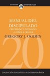 Manual del Discipulado