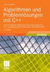 Algorithmen und Problemlösungen mit C++