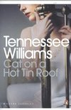 Cat On A Hot Tin Roof