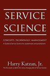 Service Science