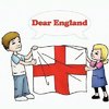 Dear England