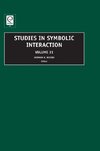 Studies in Symbolic Interaction