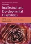 Handbook of Intellectual and Developmental Disabilities