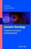 Geriatric Oncology