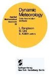 Dynamic Meteorology: Data Assimilation Methods