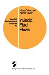 Inviscid Fluid Flows