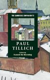 The Cambridge Companion to Paul Tillich