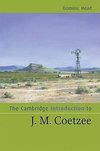 Head, D: Cambridge Introduction to J. M. Coetzee