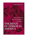 Cleves, R: Reign of Terror in America