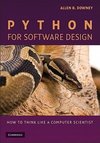 Downey, A: Python for Software Design